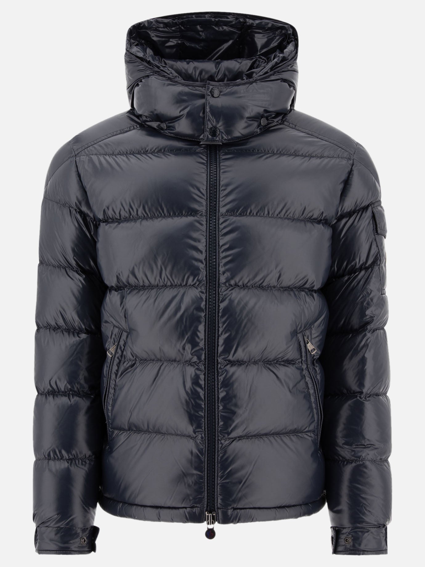 "Maya" down jacket