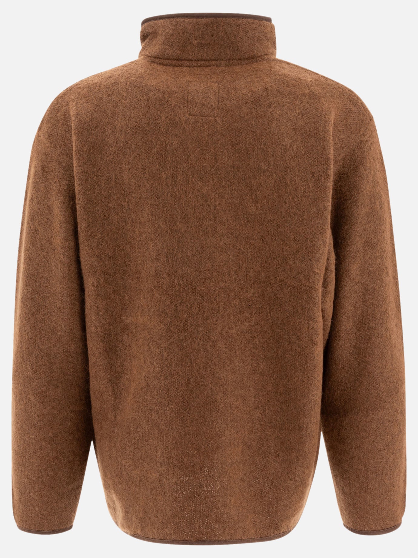 Maglione in mohair