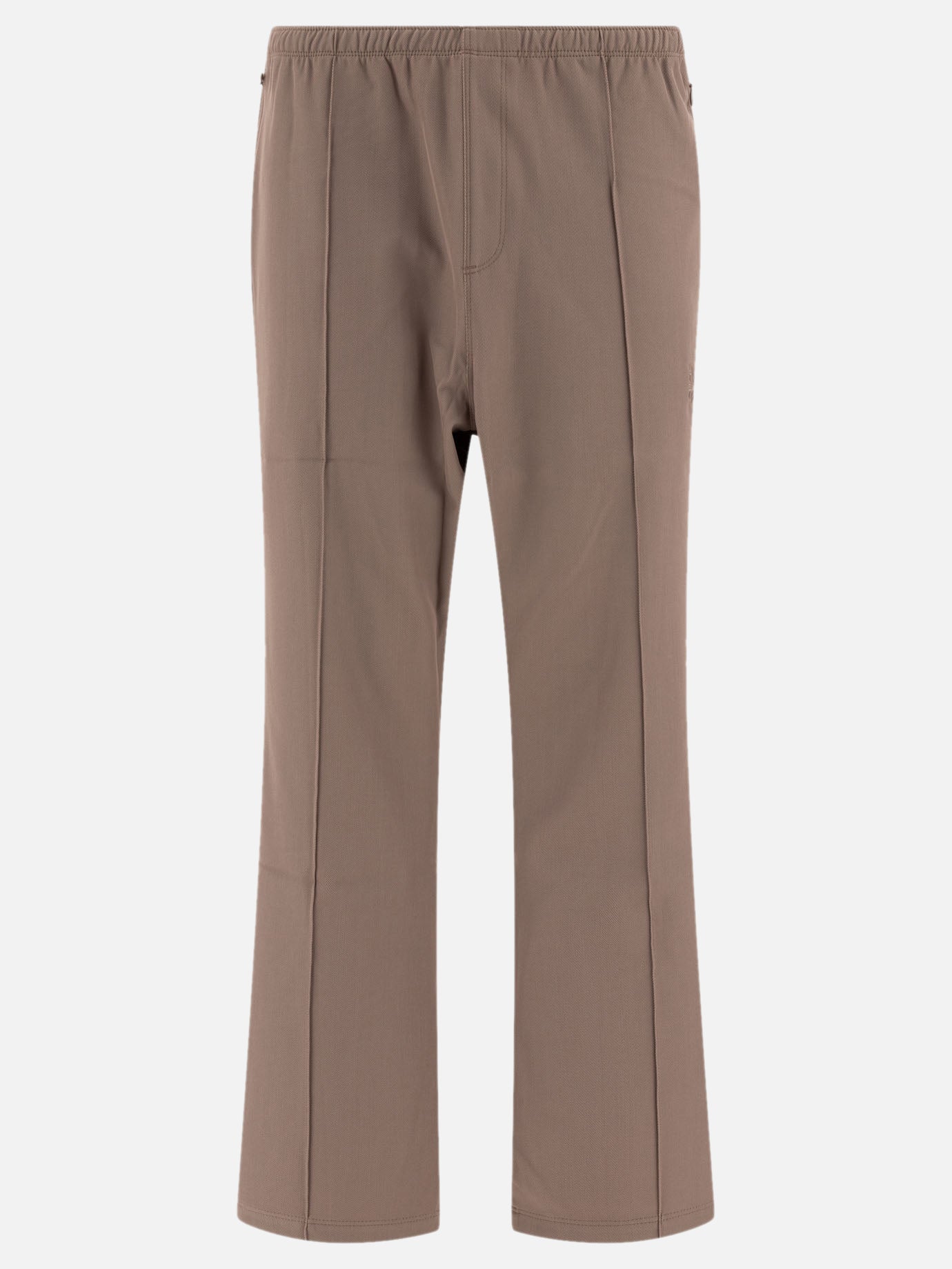 Needles "W.U. Boot-Cut" trousers Beige