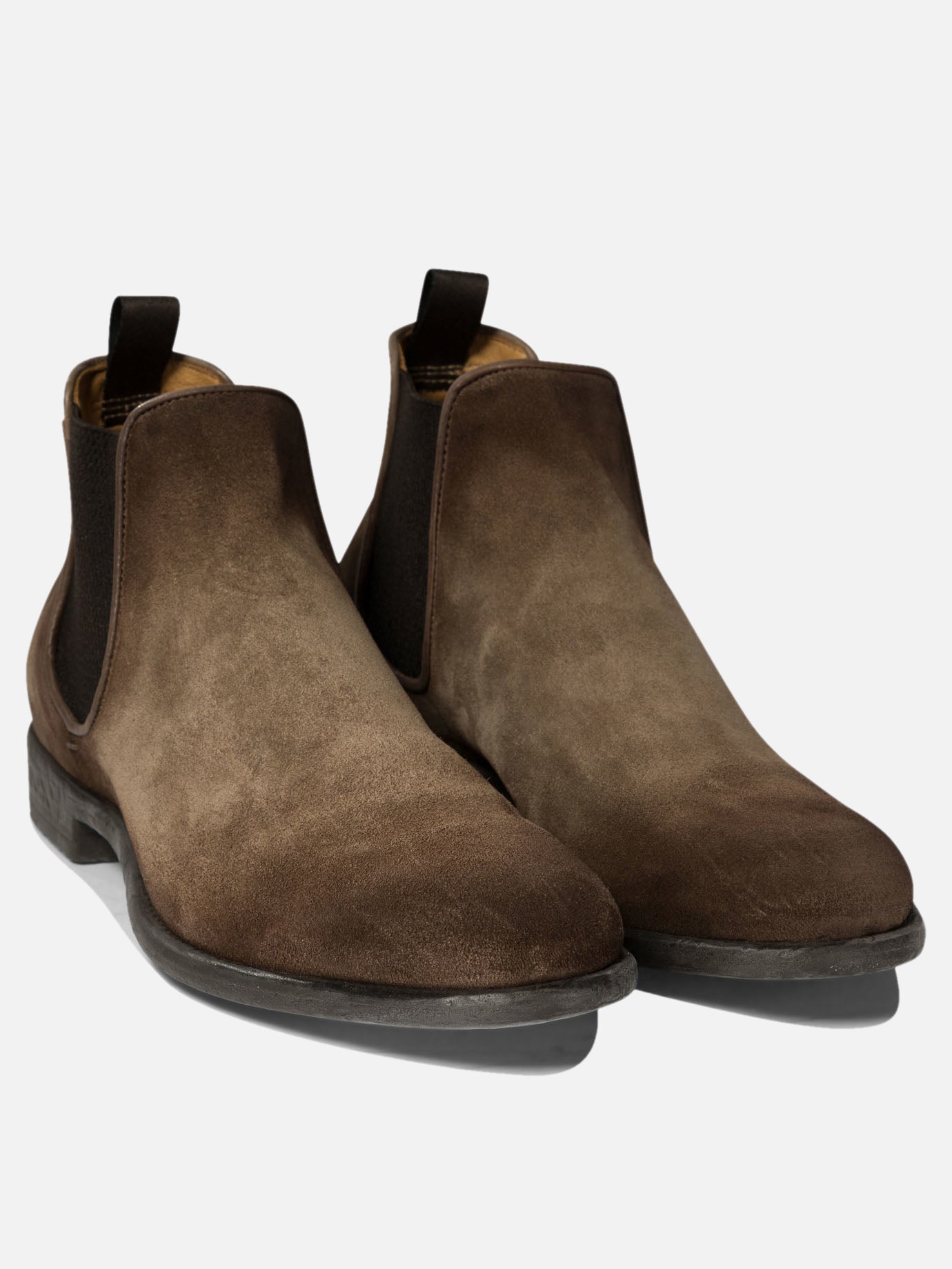 "Ceton" ankle boots