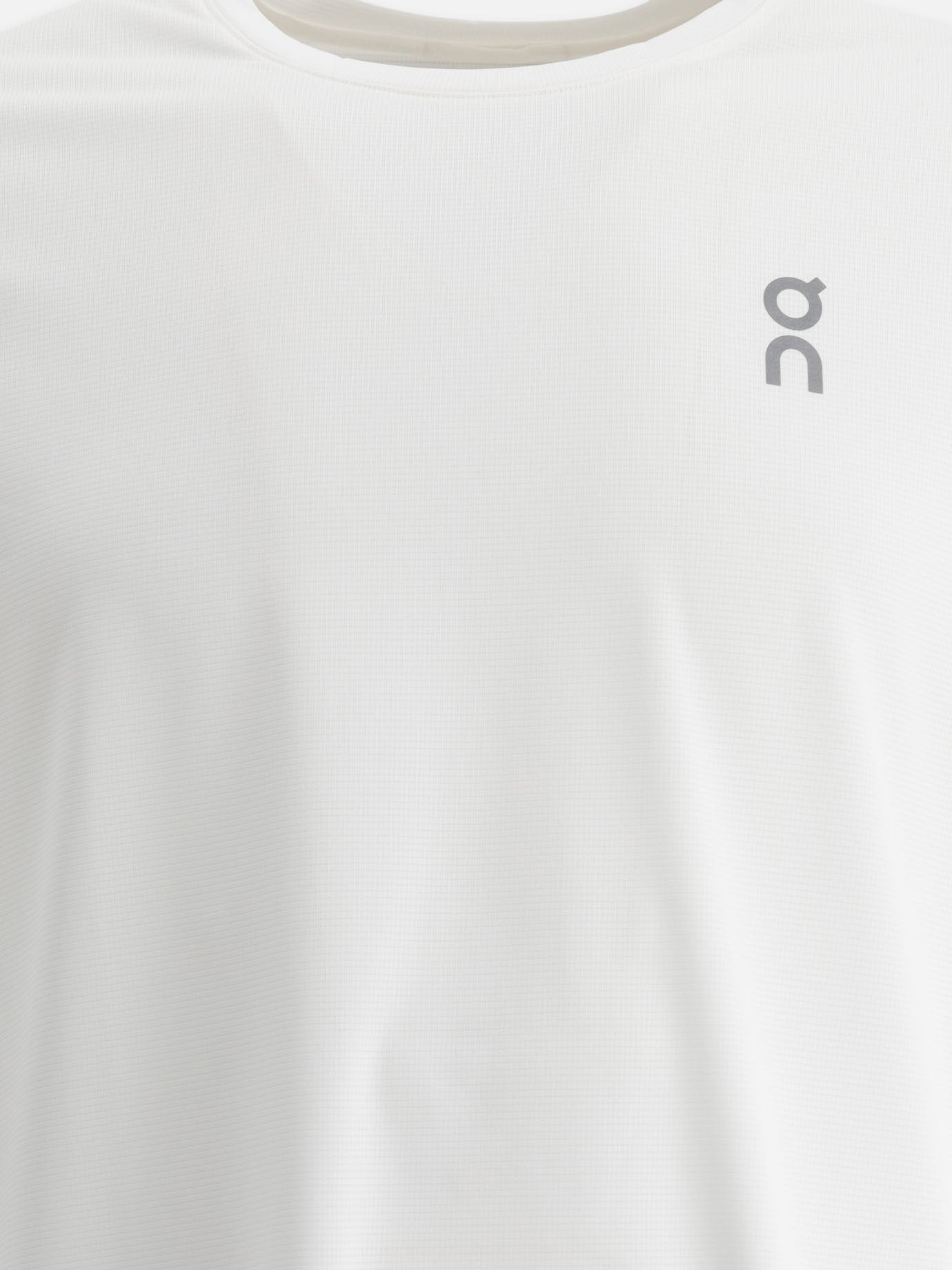 On Running "Core Long-T" t-shirt White