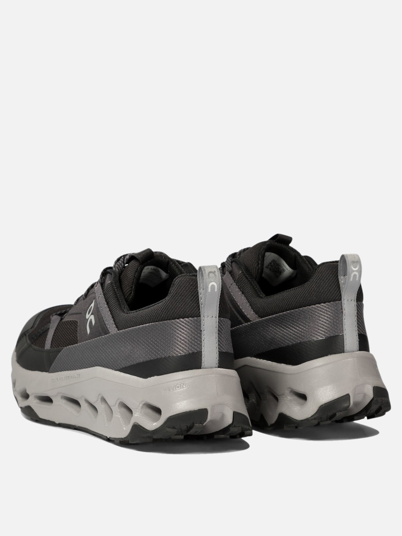 On Running "Cloudhorizon" sneakers Black