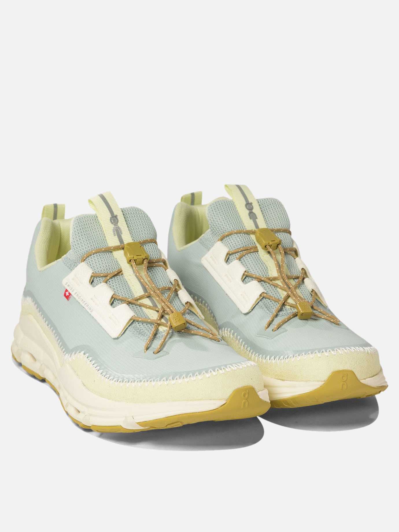 "Cloudaway" sneakers