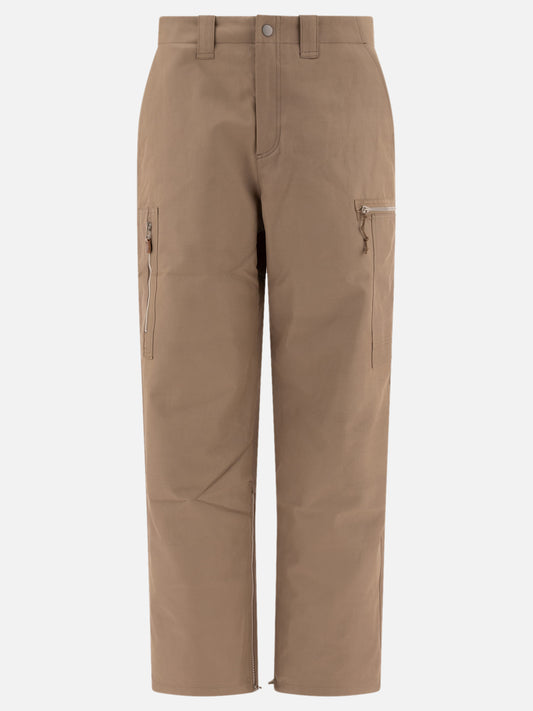 Our Legacy "Tactical" cargo trousers Beige