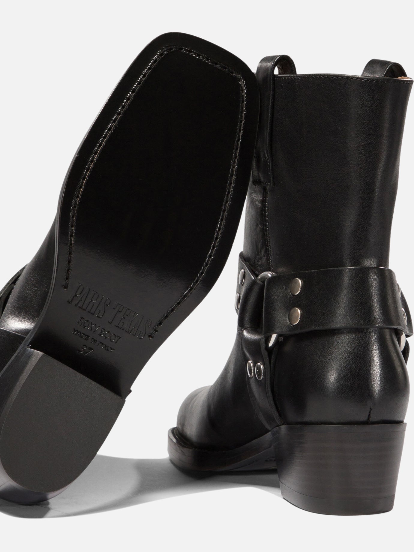 "Roxy" ankle boots