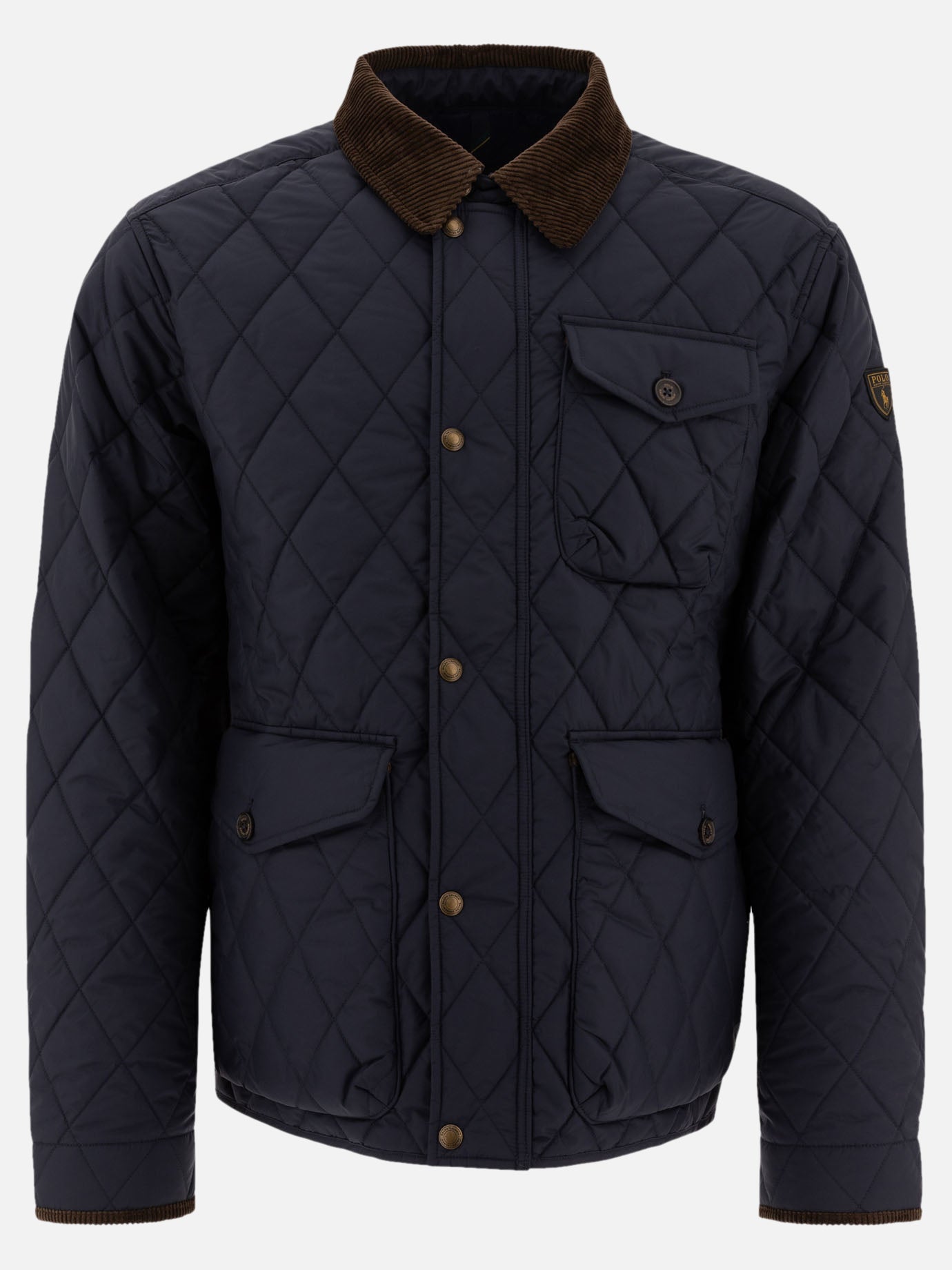 Polo Ralph Lauren "Beaton" jacket Blue