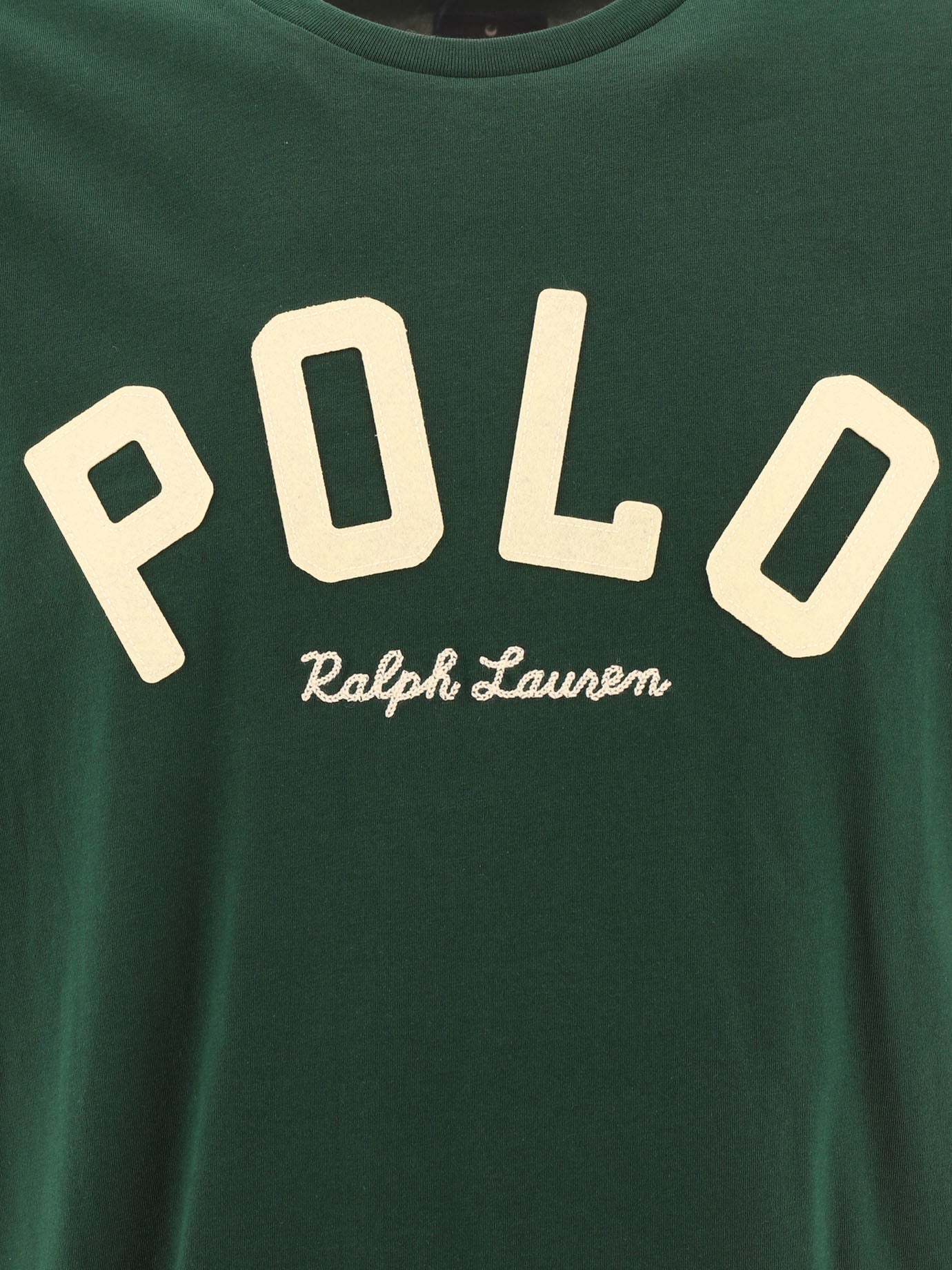 T-shirt "POLO"