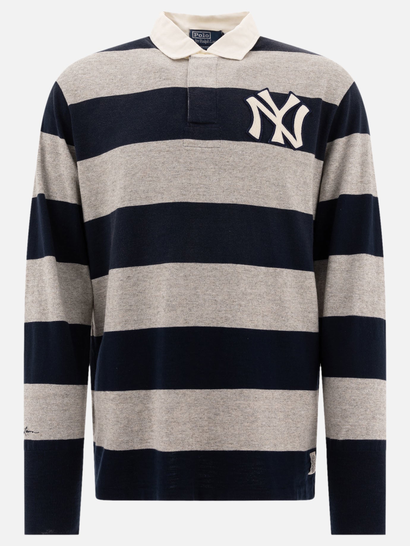 Polo rugby "Yankees"