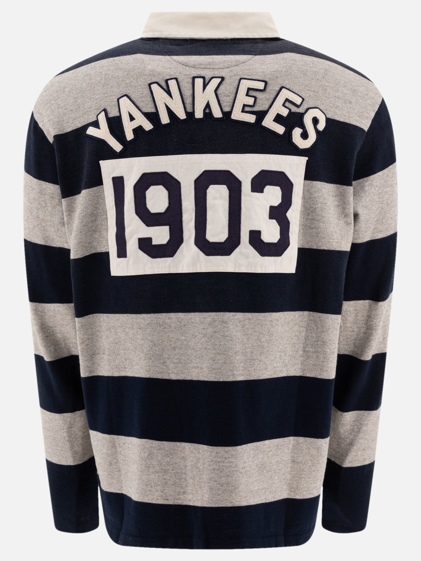 Polo rugby "Yankees"