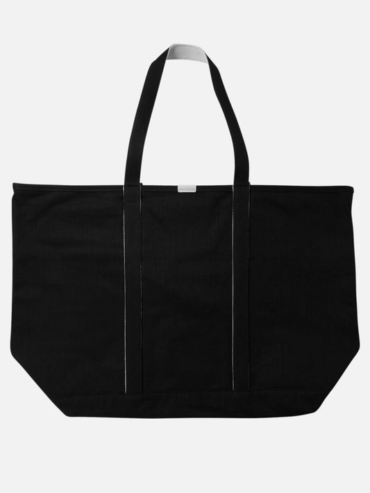 Porter Yoshida "Noir" tote bag Black