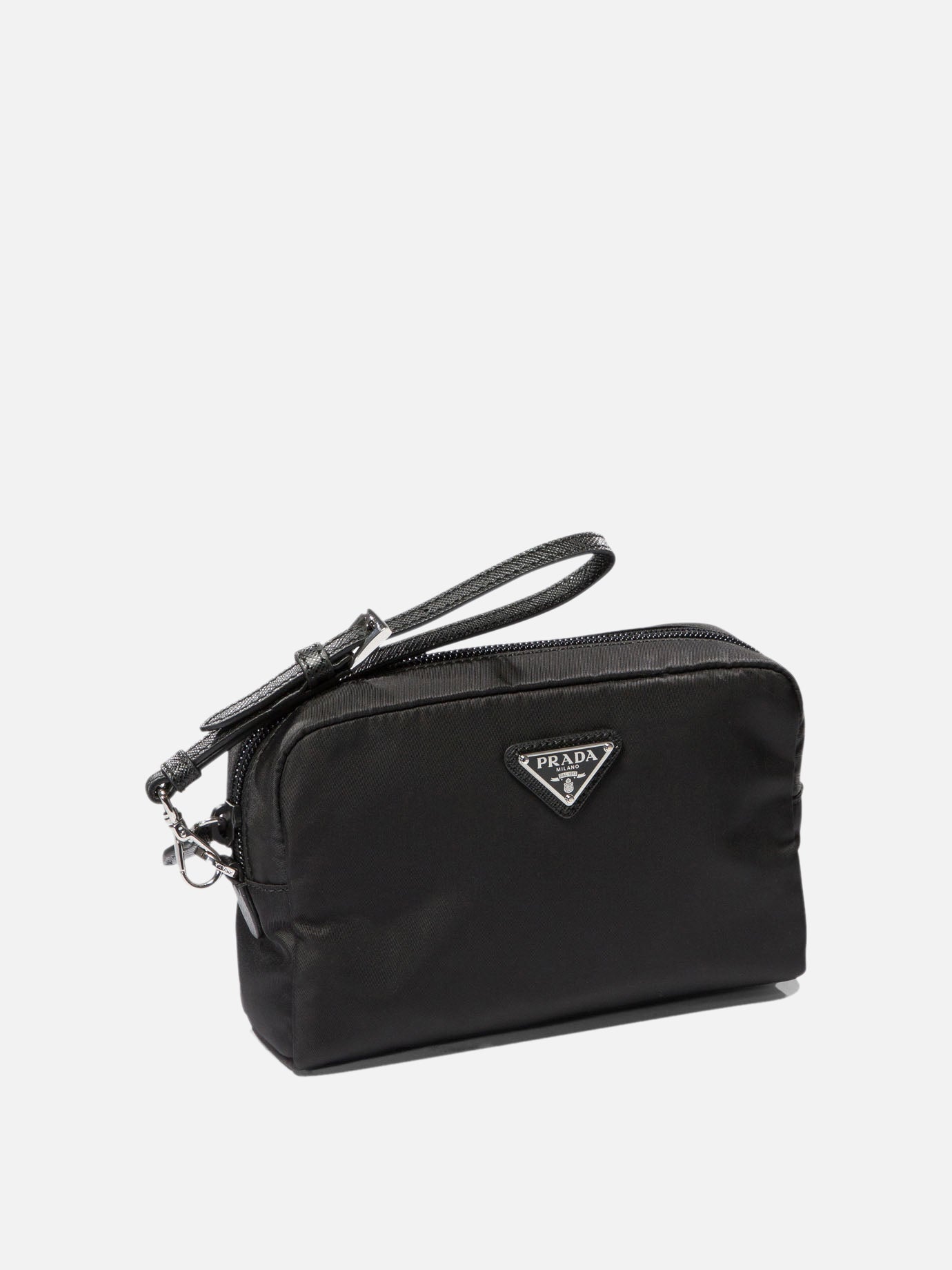 Necessaire in Re-Nylon