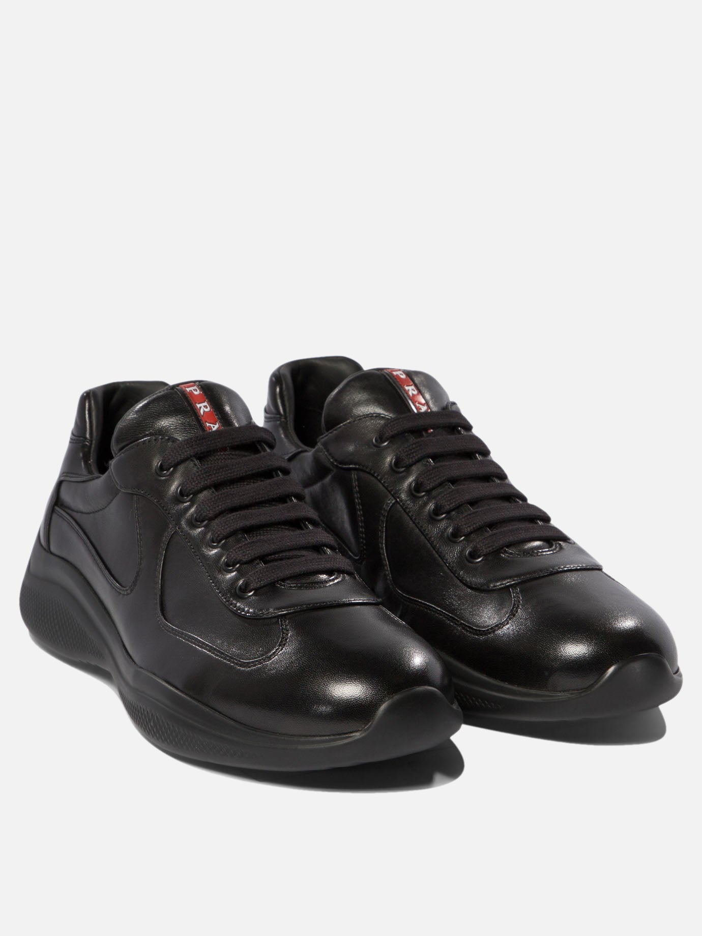 "Prada America's Cup Original" sneakers