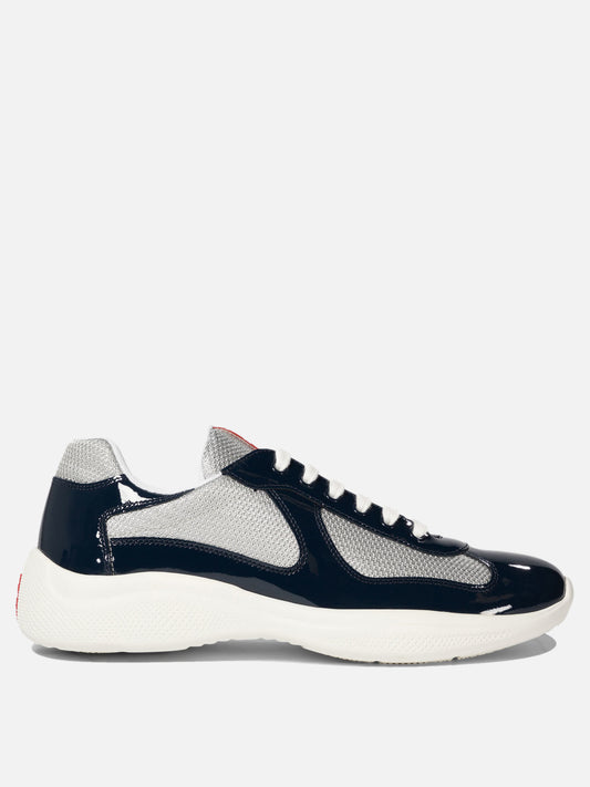 Prada "Prada America's Cup Original" sneakers Blue