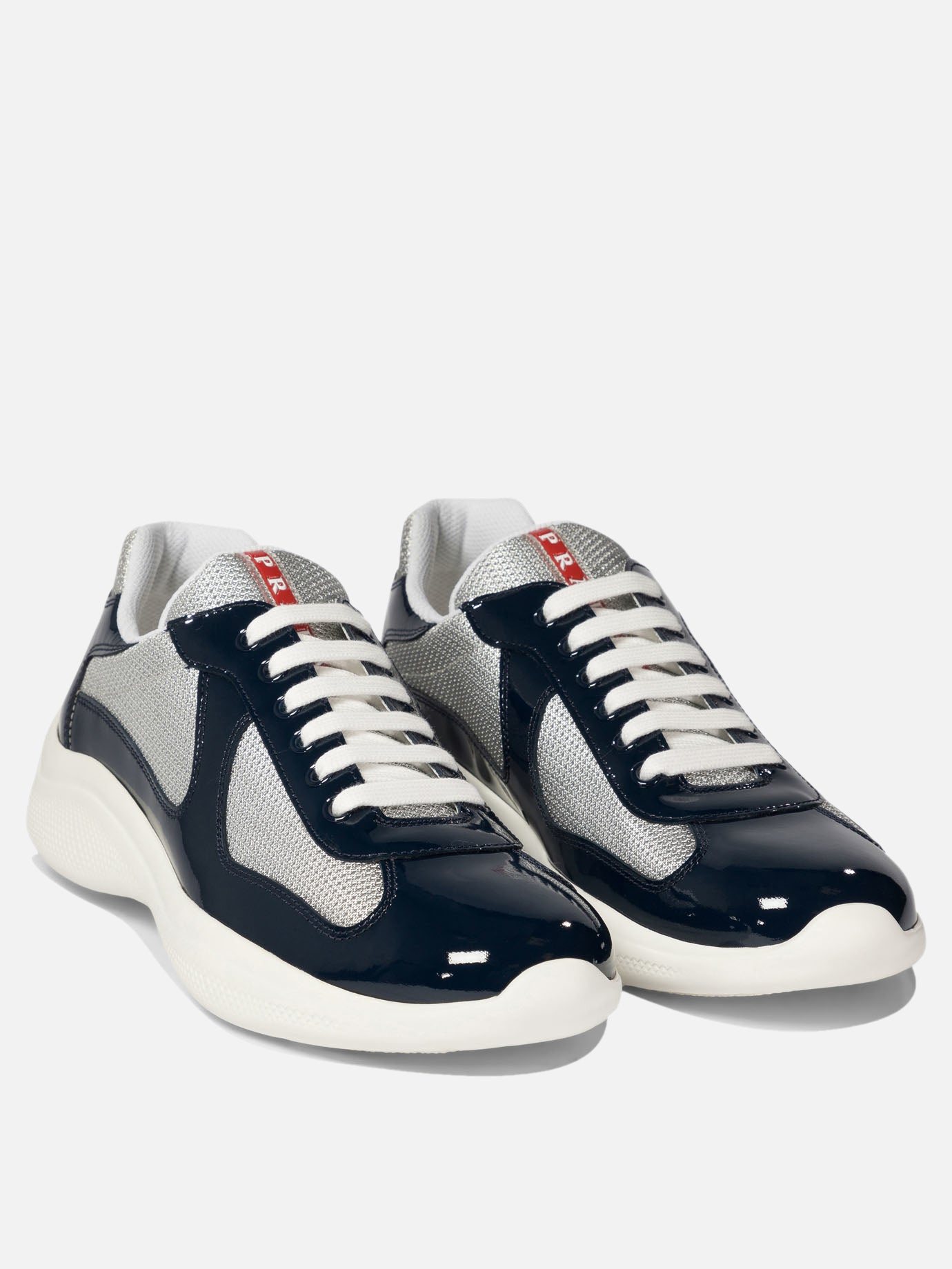 Prada "Prada America's Cup Original" sneakers Blue