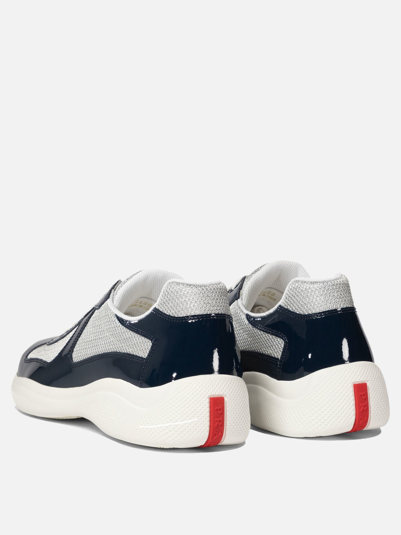 Prada "Prada America's Cup Original" sneakers Blue