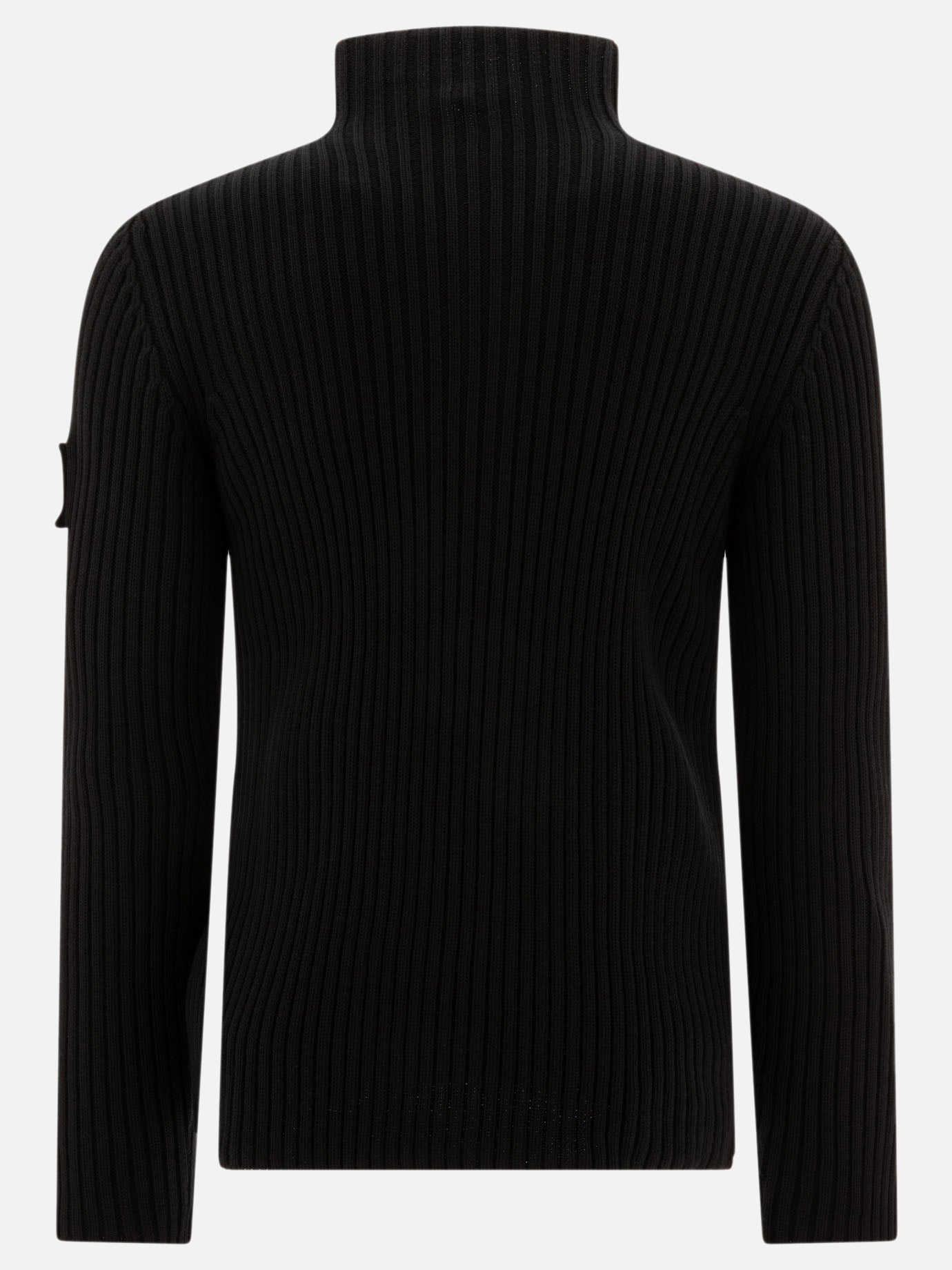 Prada Wool cardigan Black