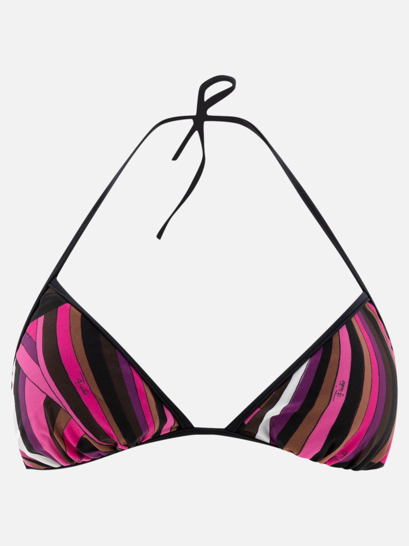 Bikini 4UMX00  Fucsia - Pucci Donna | PDP | VIETTI Online Store | Zoom-Modal
