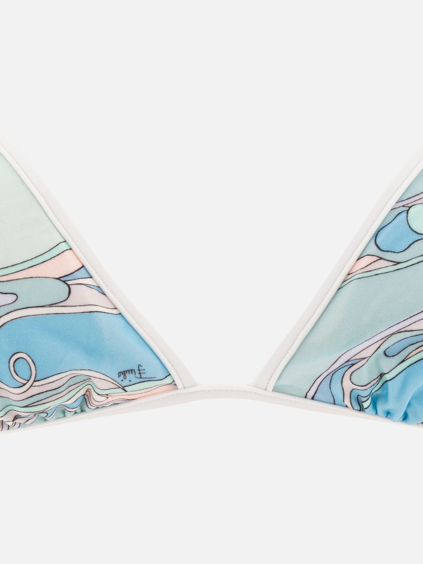 Bikini 4UMX01  Azzurro - Pucci Donna | PDP | VIETTI Online Store | thumbnail_3