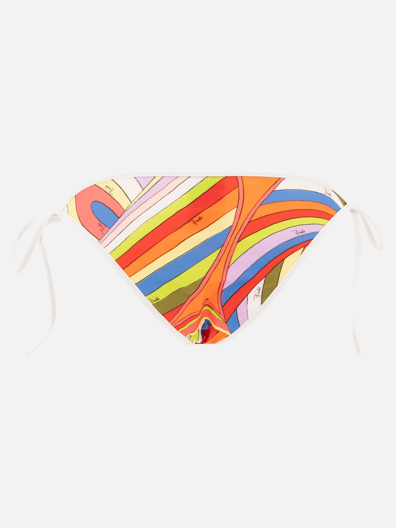 Bikini 4UMX05  Bianco - Pucci Donna | PDP | VIETTI Online Store | thumbnail_2