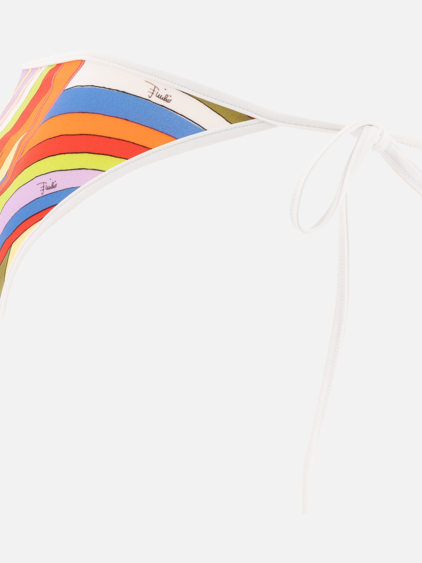 Bikini 4UMX05  Bianco - Pucci Donna | PDP | VIETTI Online Store | thumbnail_4