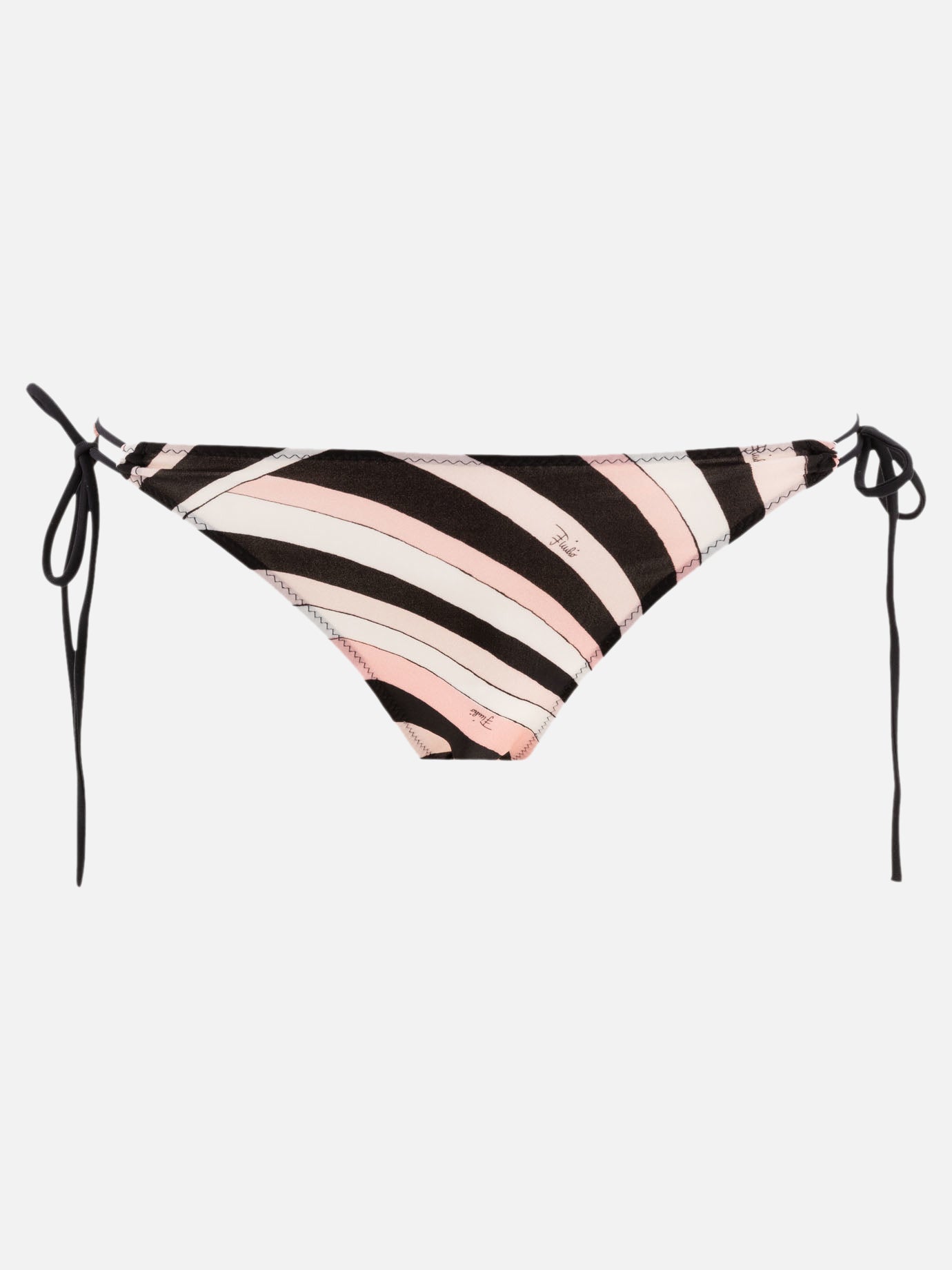 Bikini 4UMX25  Nero - Pucci Donna | PDP | VIETTI Online Store | Zoom-Modal
