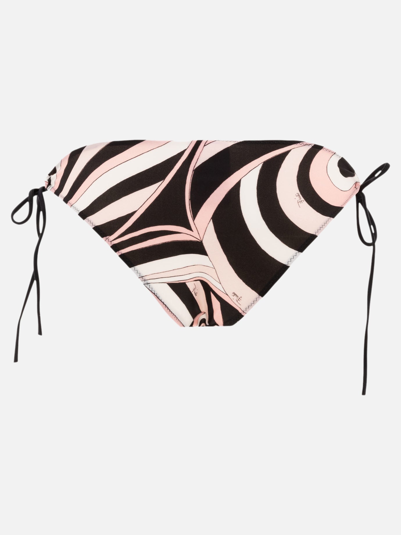 Bikini 4UMX25  Nero - Pucci Donna | PDP | VIETTI Online Store | thumbnail_2