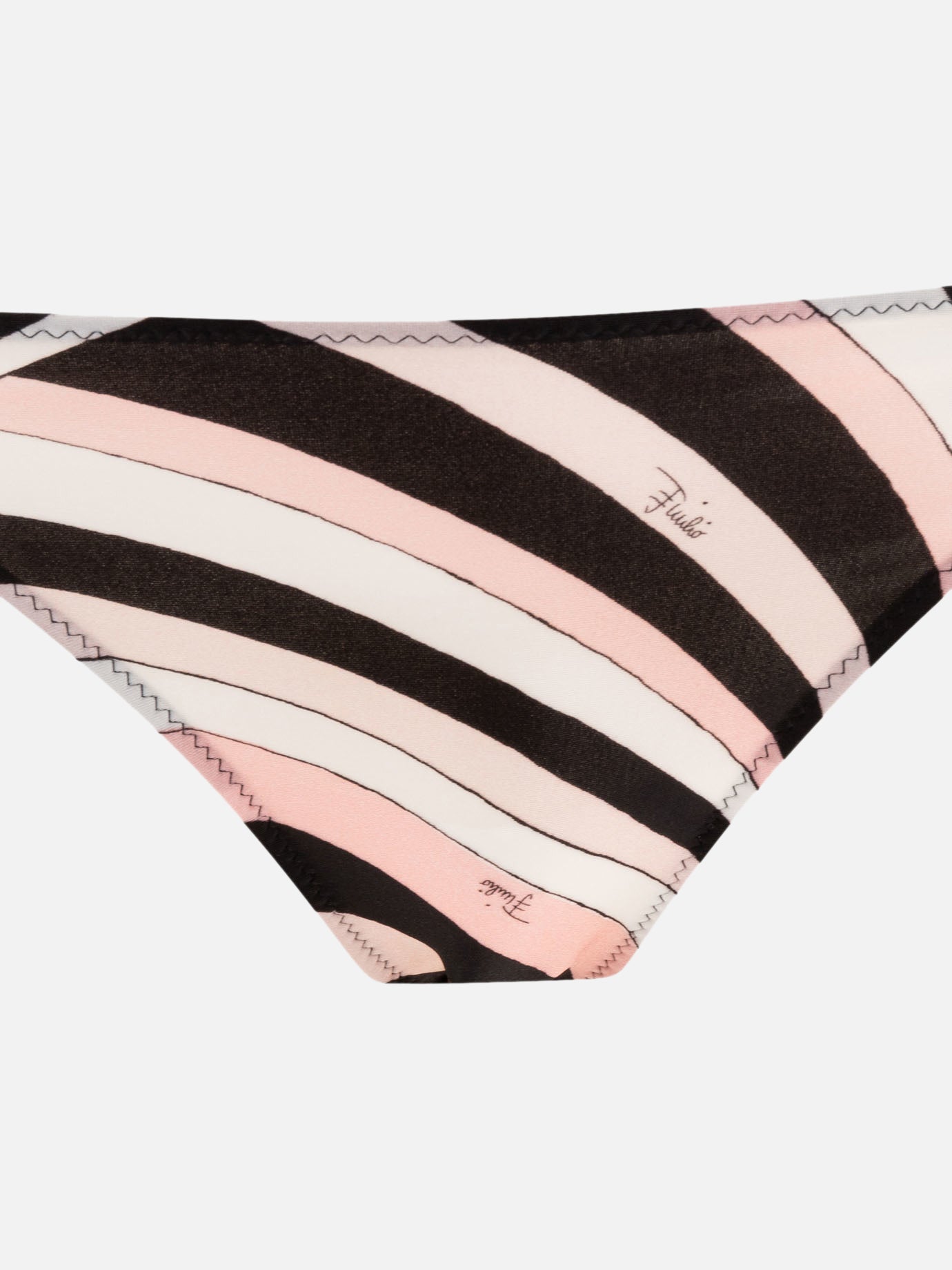Bikini 4UMX25  Nero - Pucci Donna | PDP | VIETTI Online Store | Zoom-Modal_3
