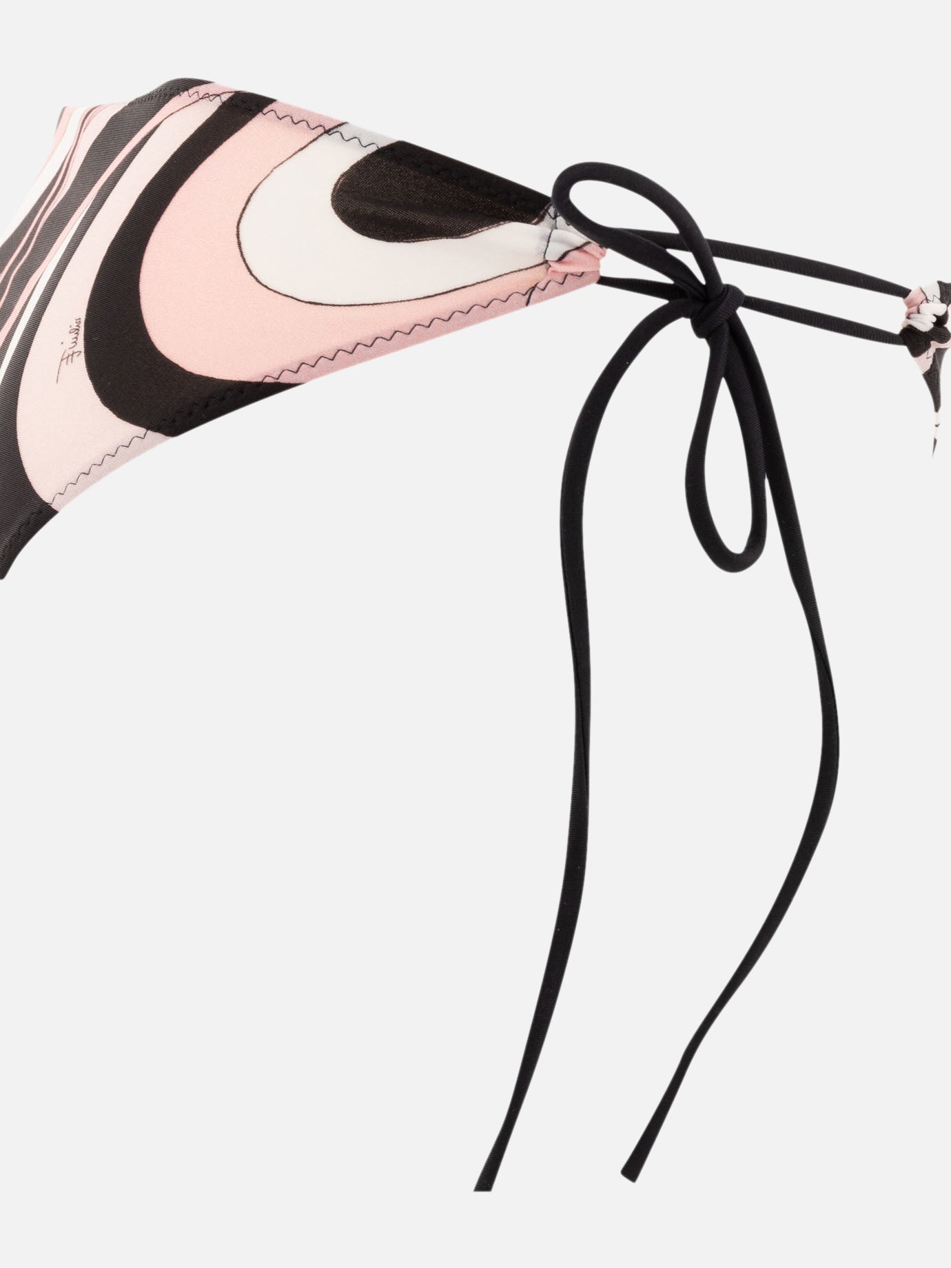 Bikini 4UMX25  Nero - Pucci Donna | PDP | VIETTI Online Store | thumbnail_4