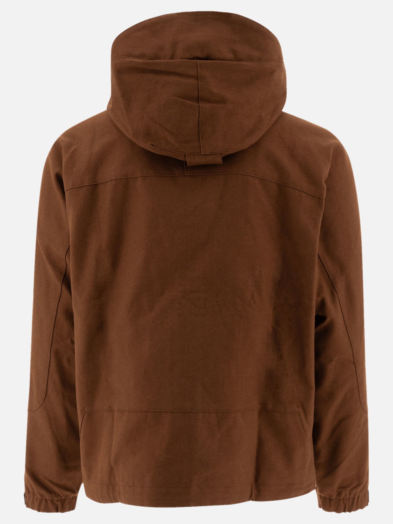 Rayon Vert "Nautilus" jacket Brown