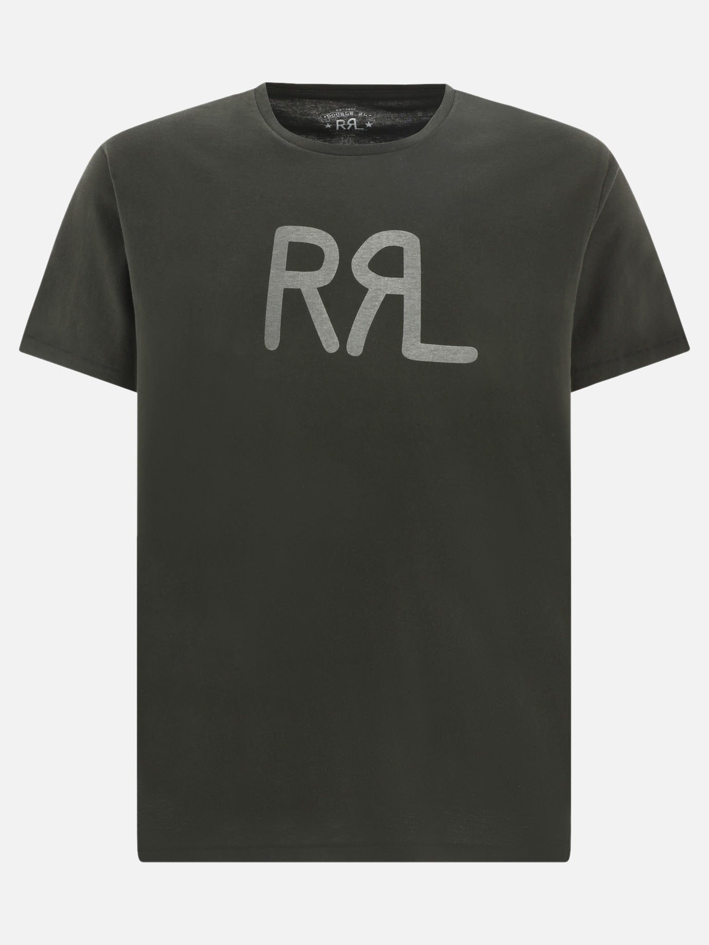 T-shirt "RRL"