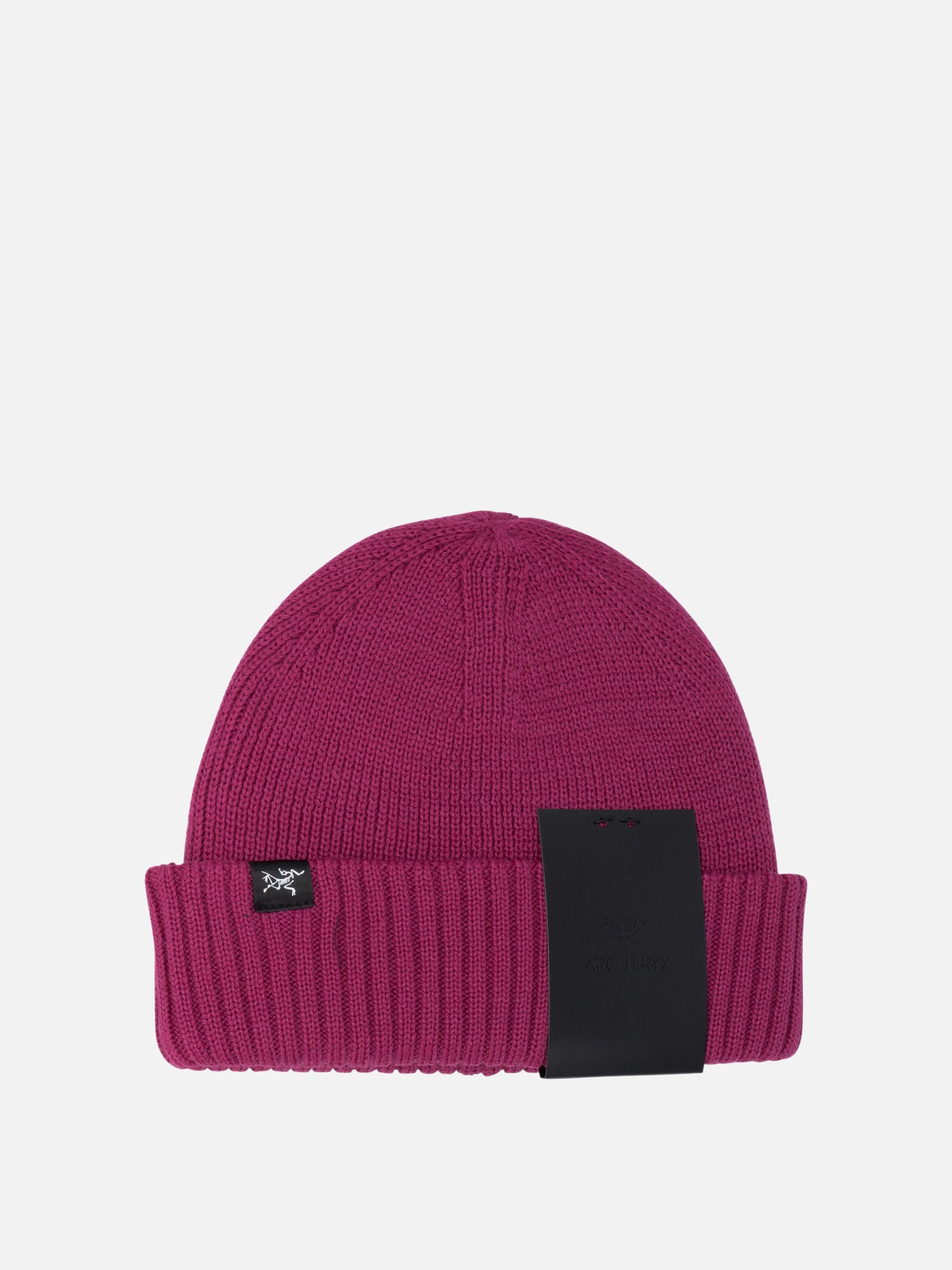 Arc&#39;teryx &quot;Mauve Toque&quot; beanie 14131041_UNI Purple thumbnail_1