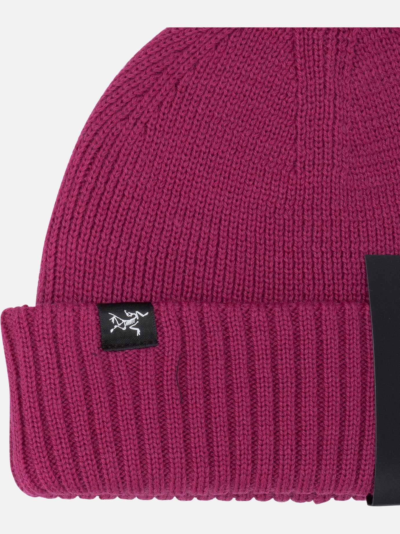 Arc&#39;teryx &quot;Mauve Toque&quot; beanie 14131041_UNI Purple thumbnail_3