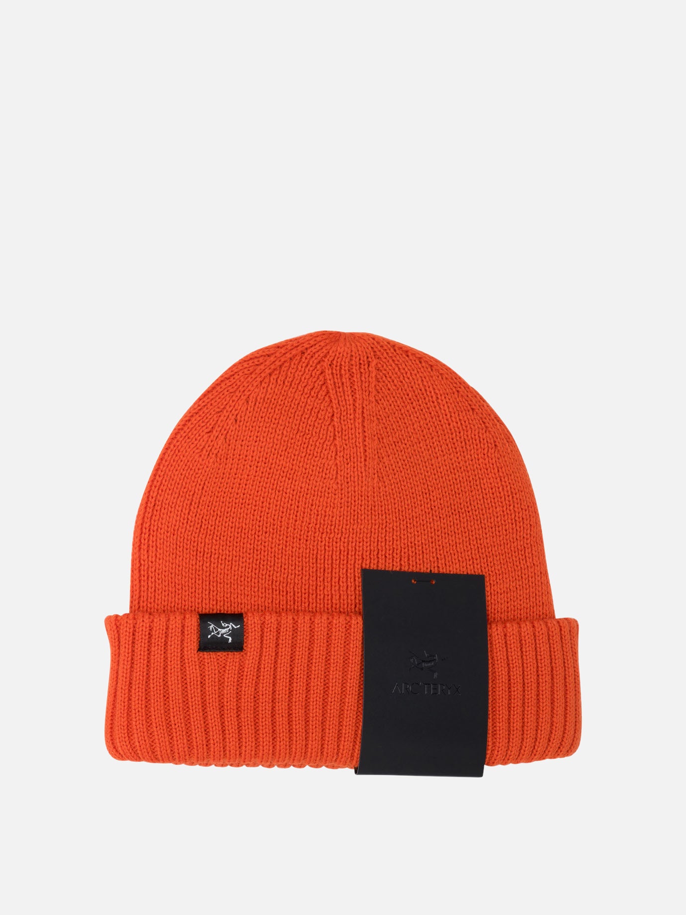 Arc&#39;teryx Berretto &quot;Malva Toque&quot; 15687896_UNI Orange thumbnail_1