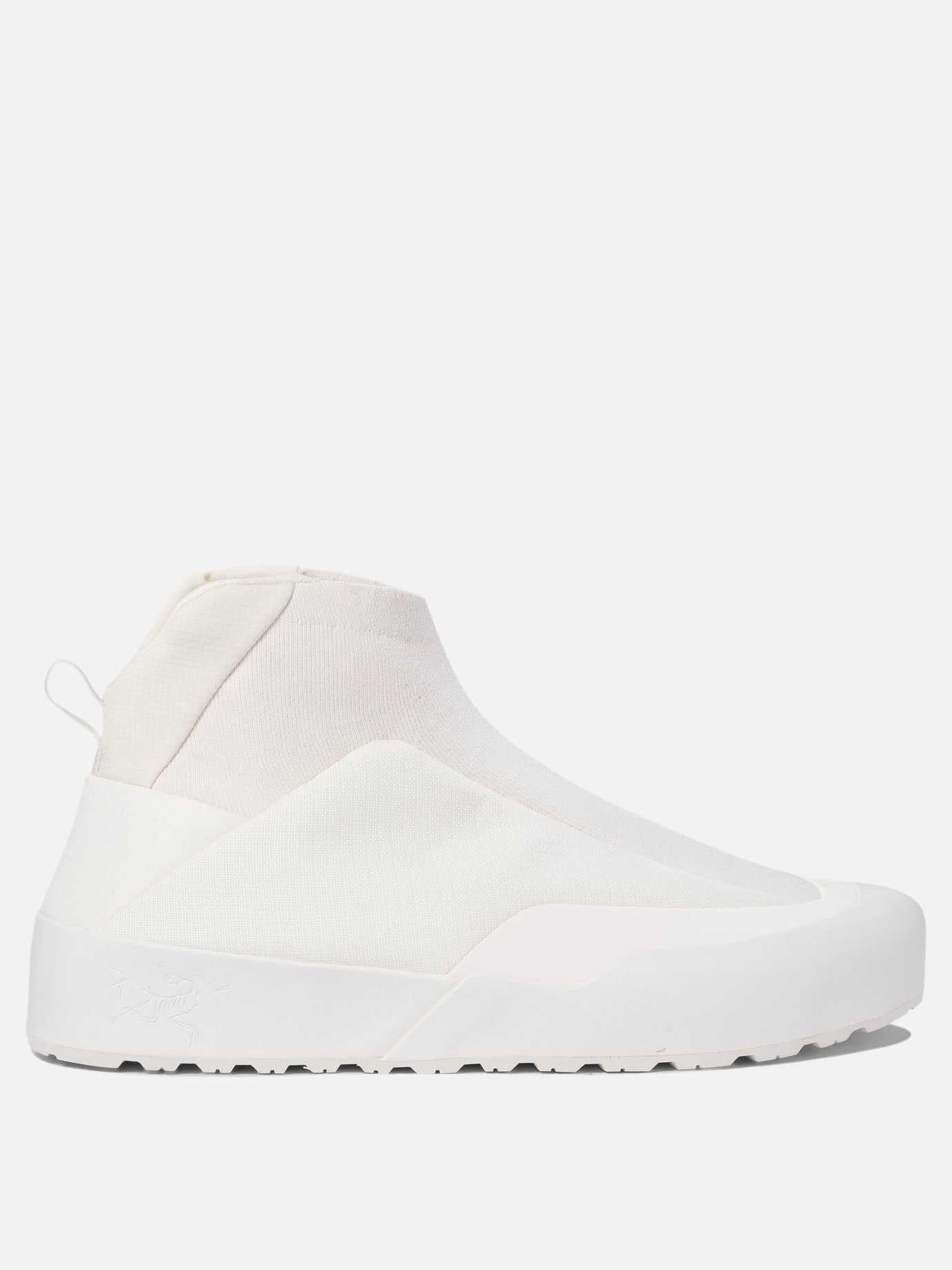 Sneaker "Kragg Insulated"