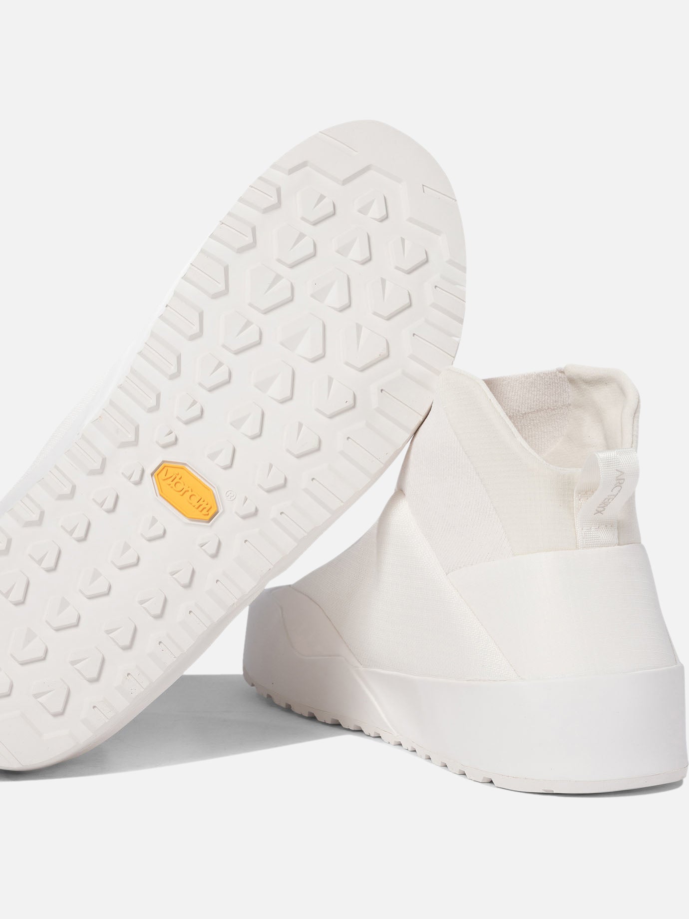 Sneaker "Kragg Insulated"