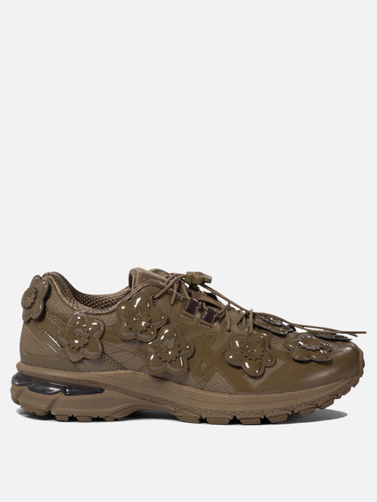 Asics Sneaker "CECILIE BAHNSEN x GEL-TERRAIN" 14037734_9½ Brown 1