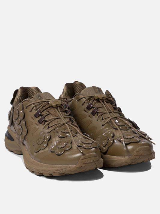 Asics Sneaker "CECILIE BAHNSEN x GEL-TERRAIN" 14037734_9½ Brown 2