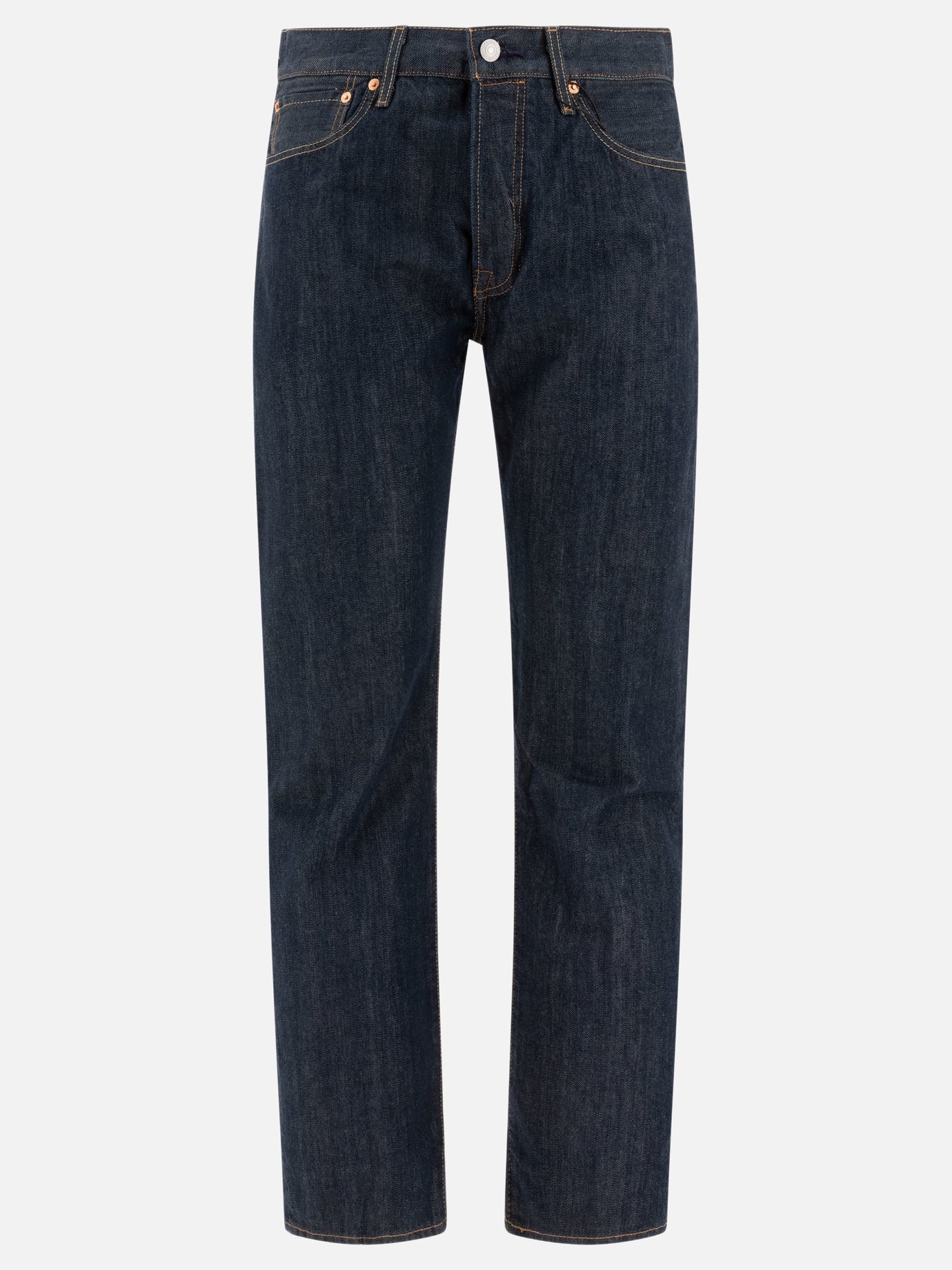 Levi&#39;s Jeans &quot;501® Levi&#39;s® Original&quot; 19032990_31/32 Blue thumbnail_1