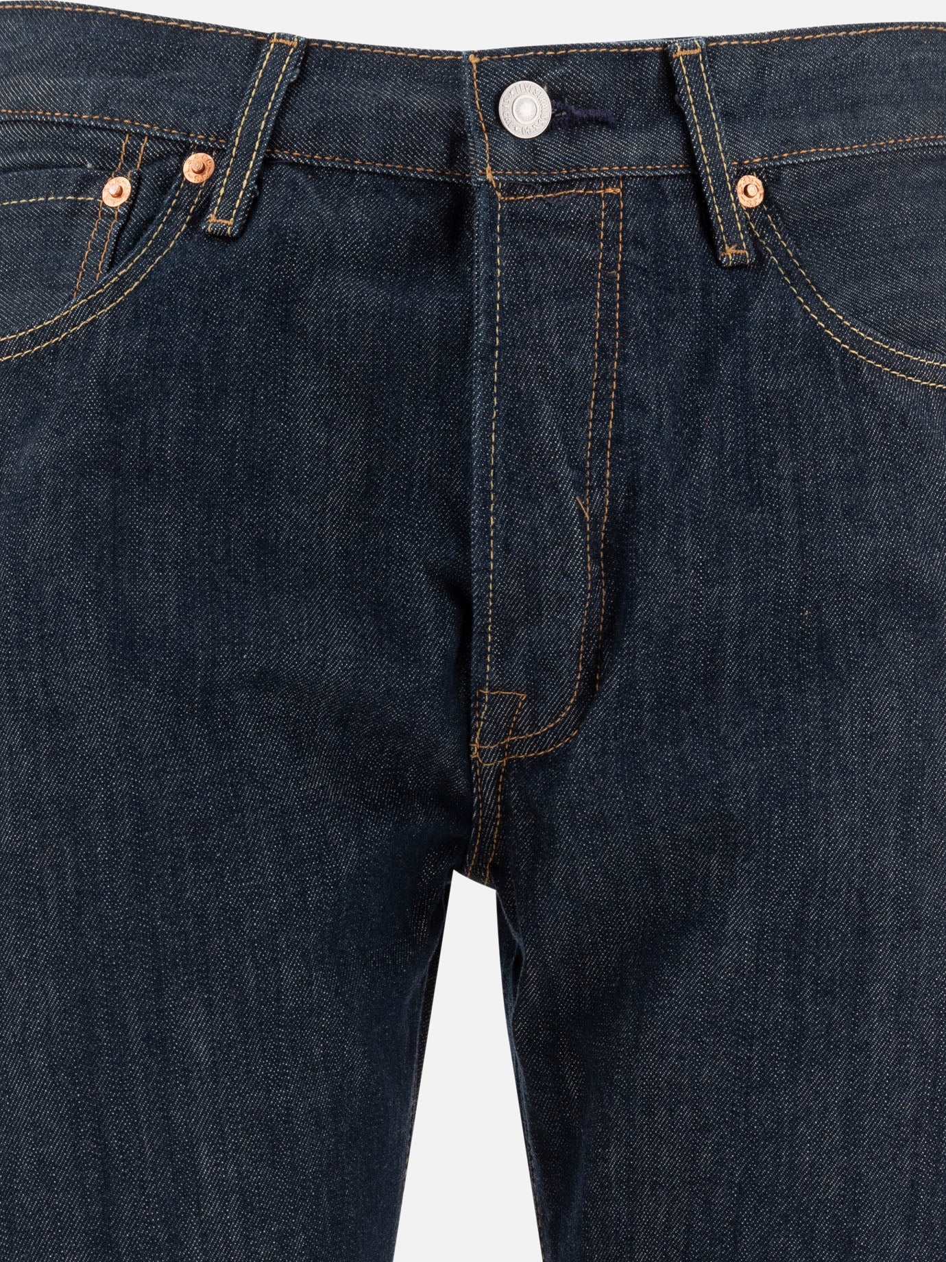 Levi&#39;s Jeans &quot;501® Levi&#39;s® Original&quot; 19032990_31/32 Blue thumbnail_3