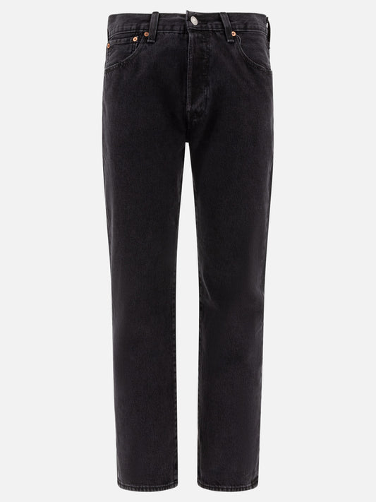 Levi's Jeans "501® '93" 13509904_31/32 Black 1