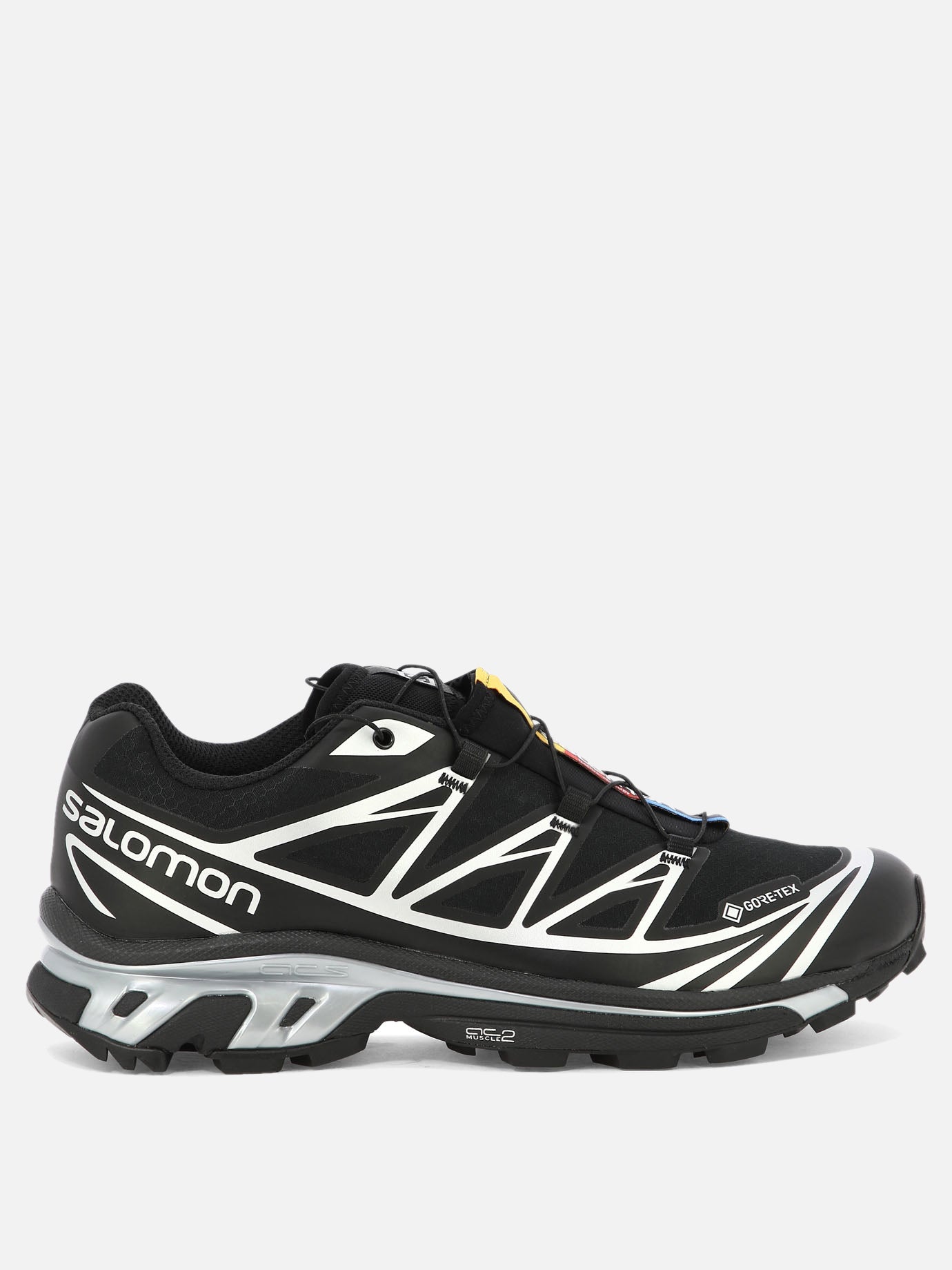 Salomon Black