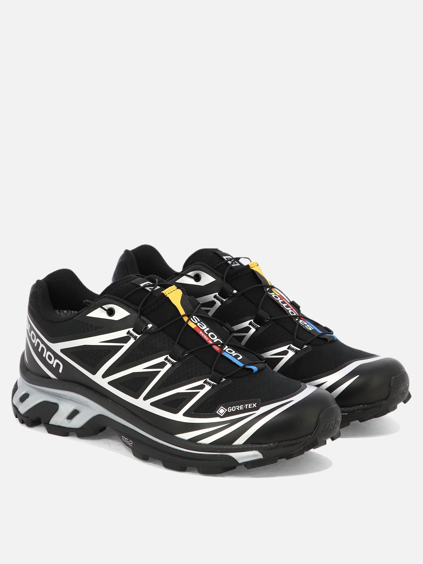 Salomon Black