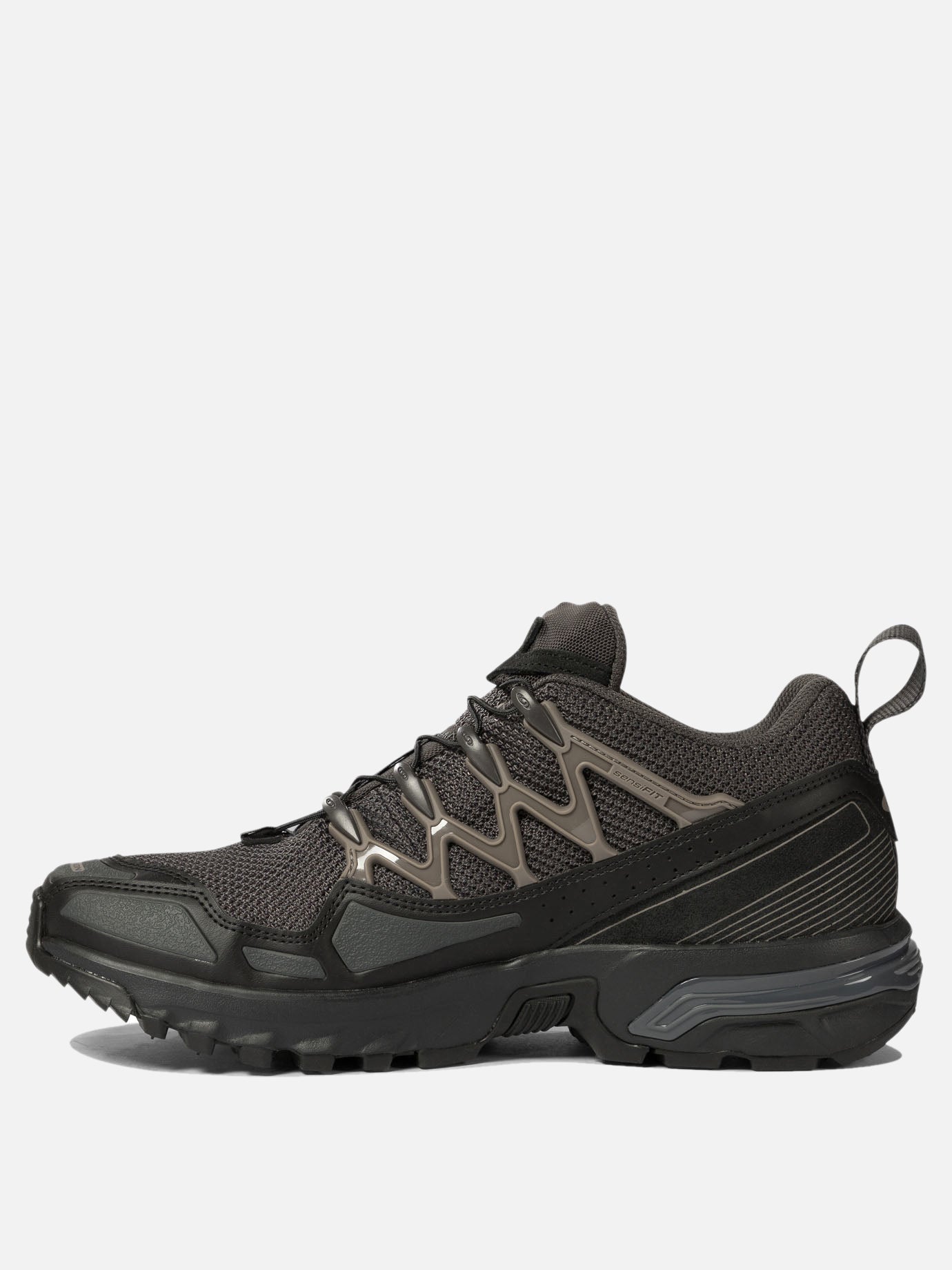 Salomon Black