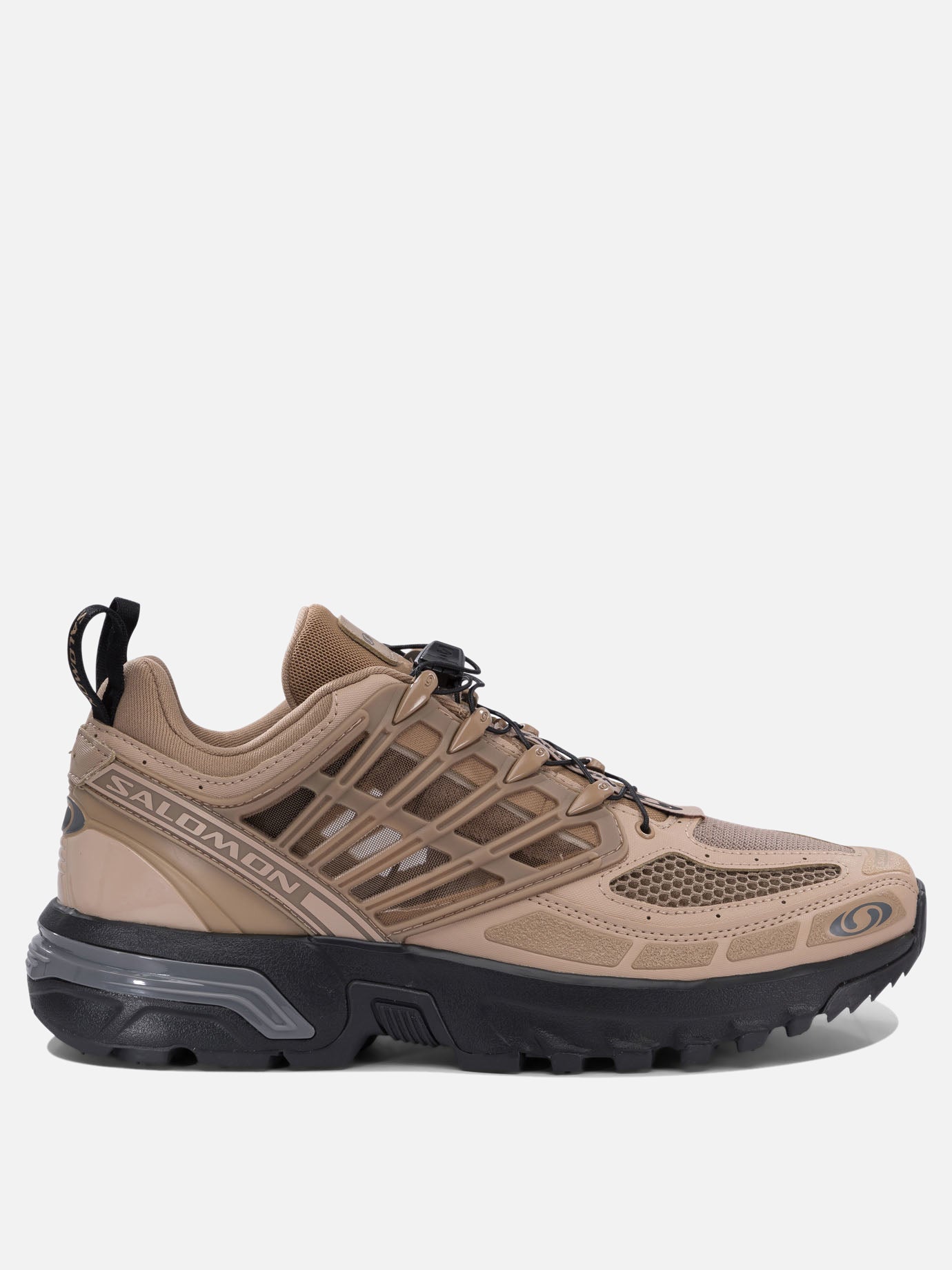 Salomon &quot;ACS PRO&quot; sneakers 11925839_8 Beige thumbnail_1