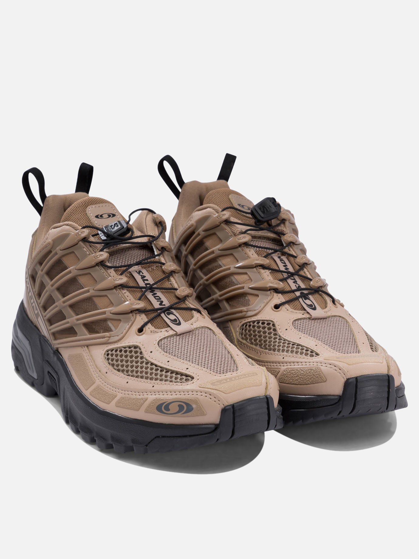 Salomon &quot;ACS PRO&quot; sneakers 11925839_8 Beige thumbnail_2