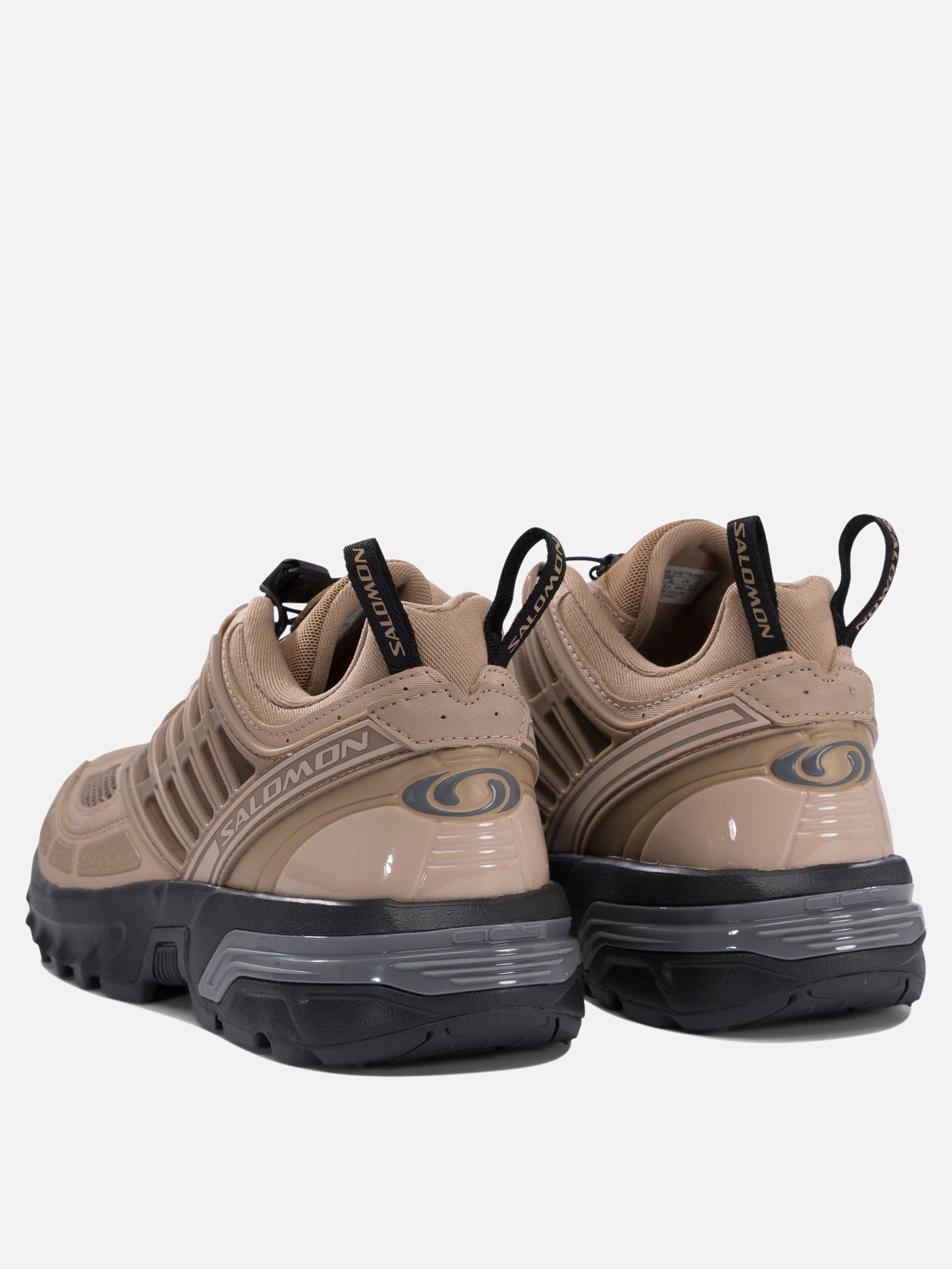 Salomon &quot;ACS PRO&quot; sneakers 11925839_8 Beige thumbnail_4