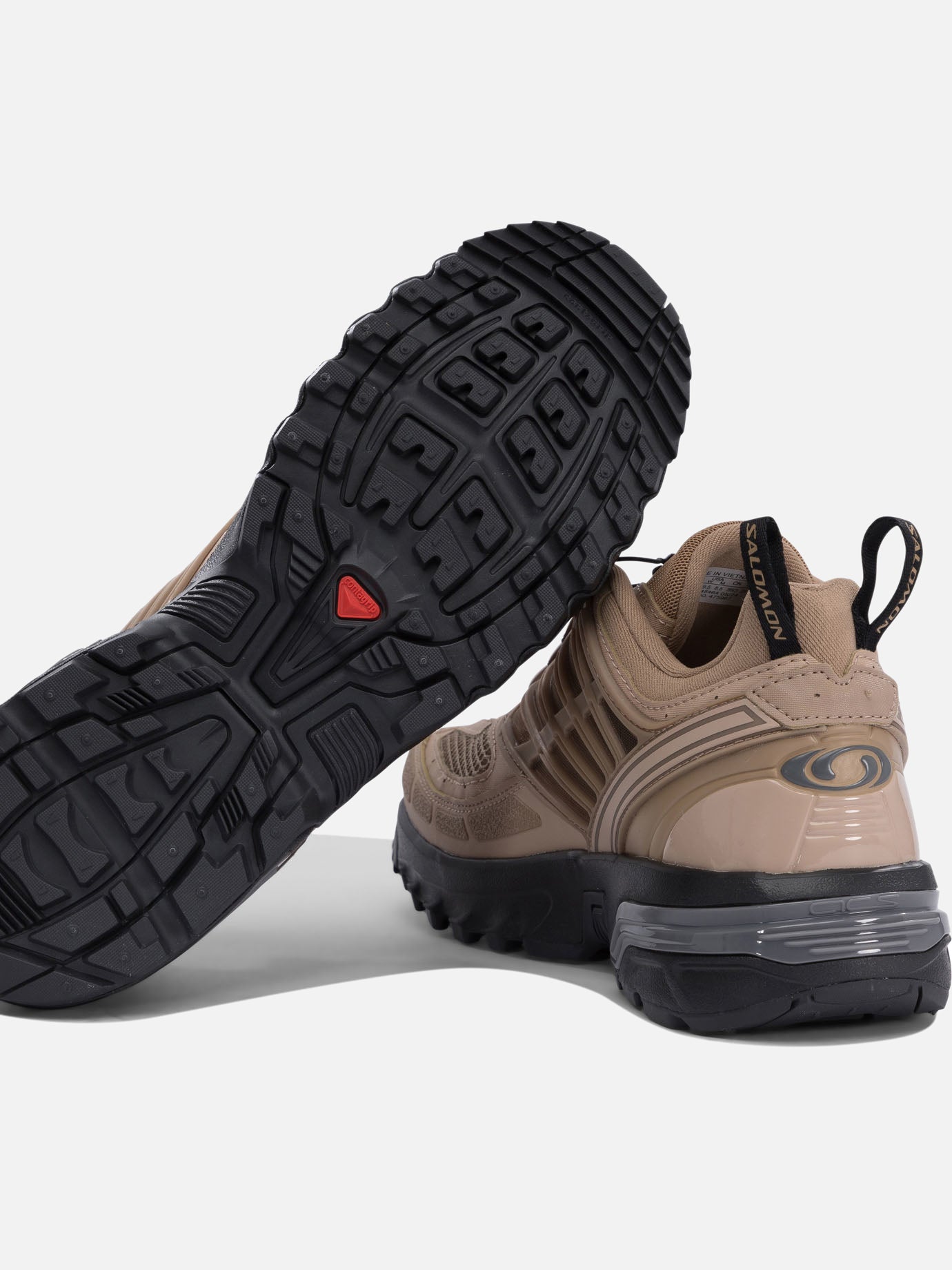 Salomon &quot;ACS PRO&quot; sneakers 11925839_8 Beige thumbnail_5