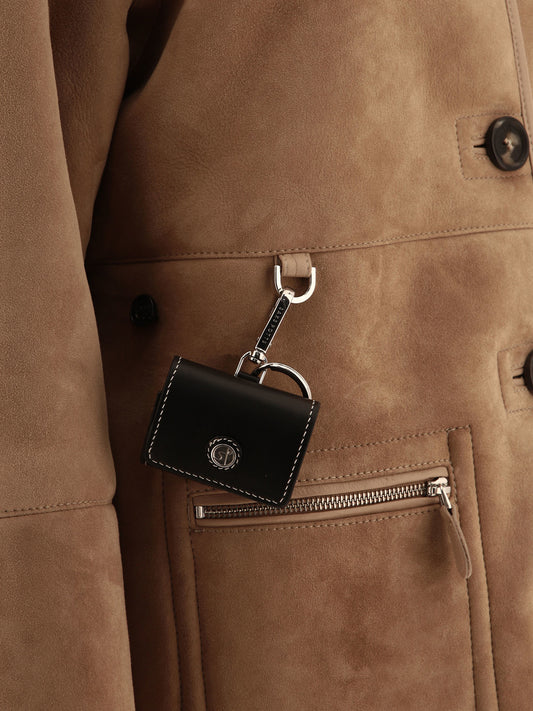 Giacche shearling Solid colour  Beige - Saks Potts Donna | PLP | VIETTI Online Store 
