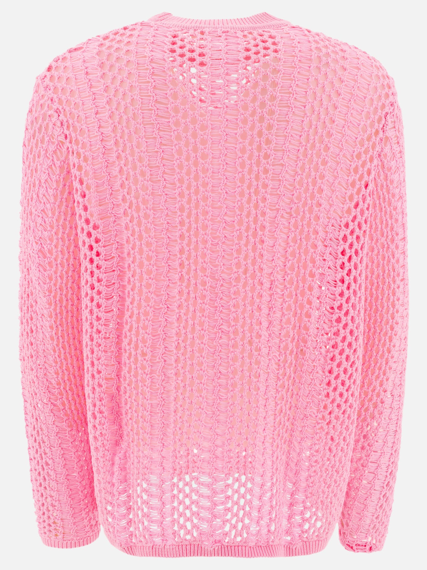 Séfr "Dakila" sweater Pink