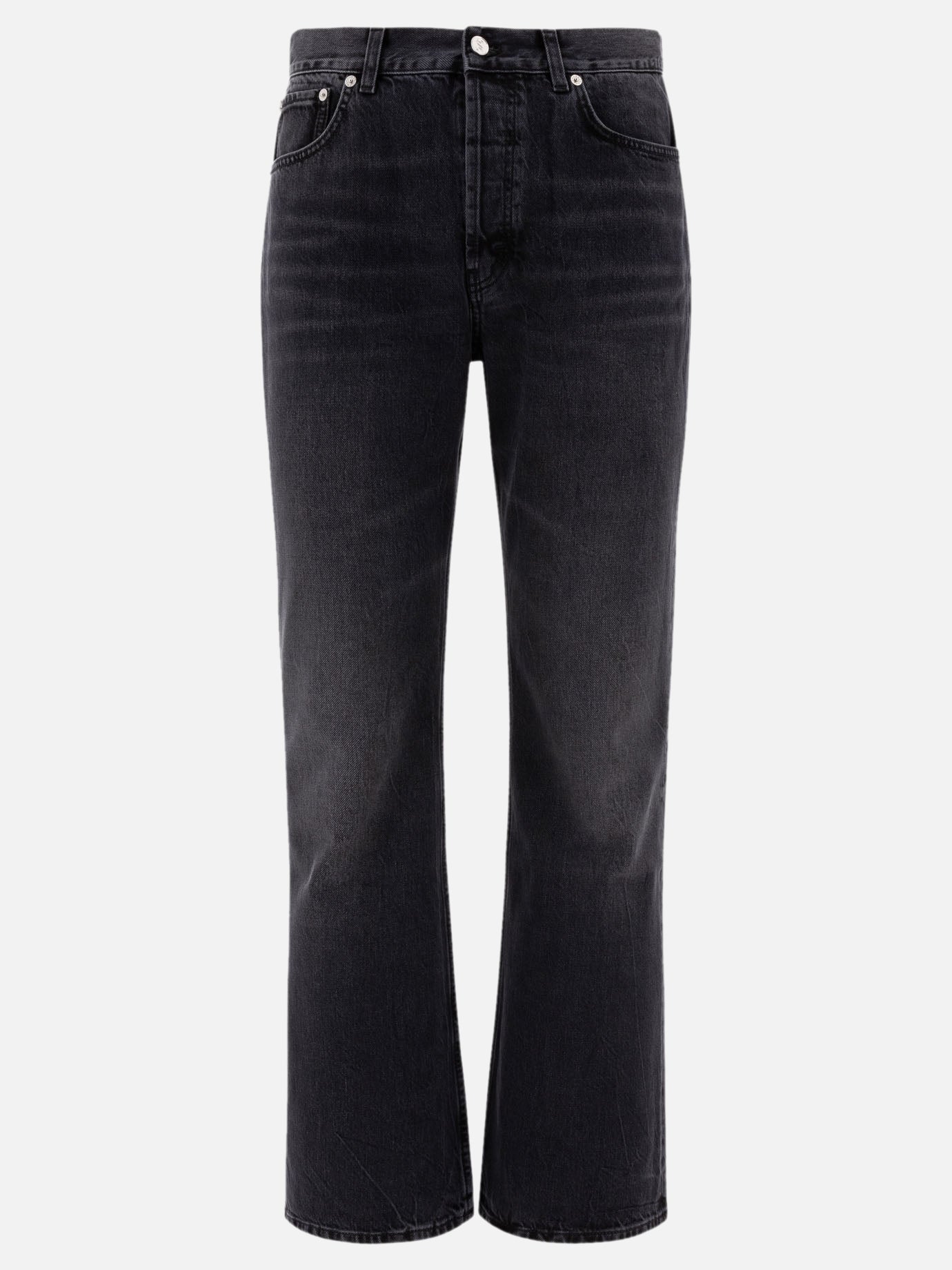 Séfr "Rider Cut" jeans Black